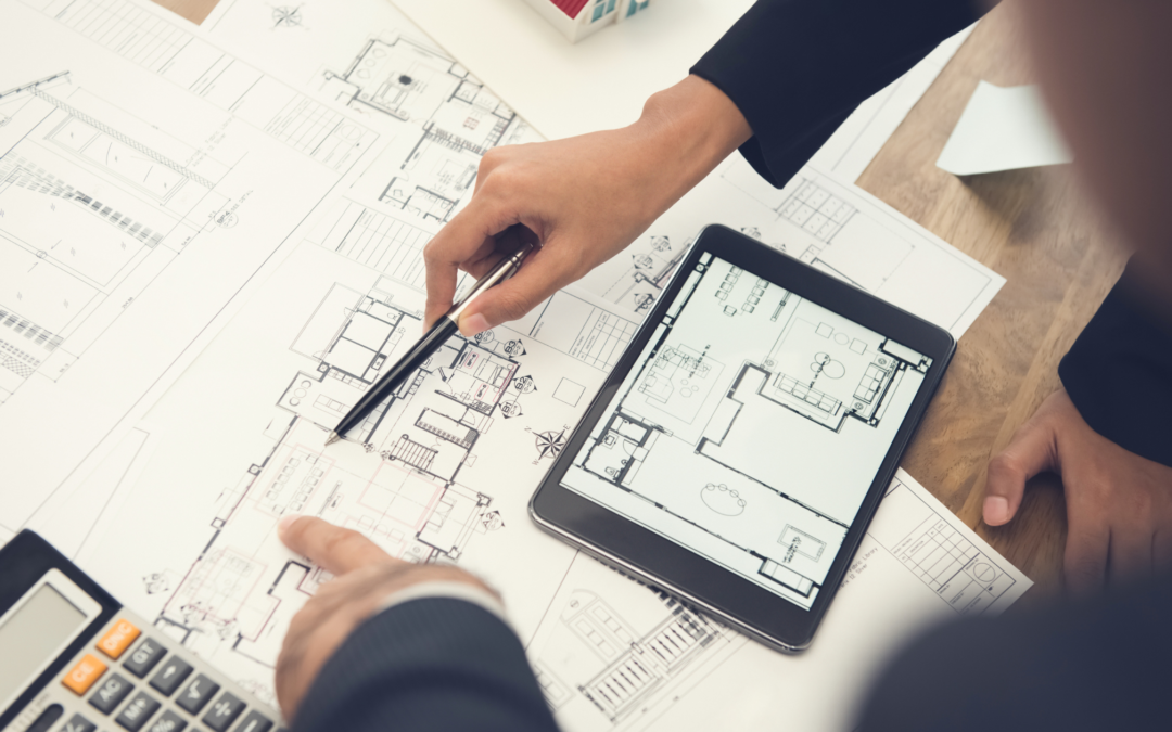 How to find the right floor plan for your home